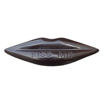 MY52024巧克力模（唇）