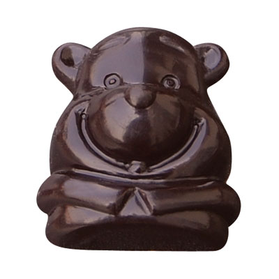 MY52072巧克力模（熊猫）
